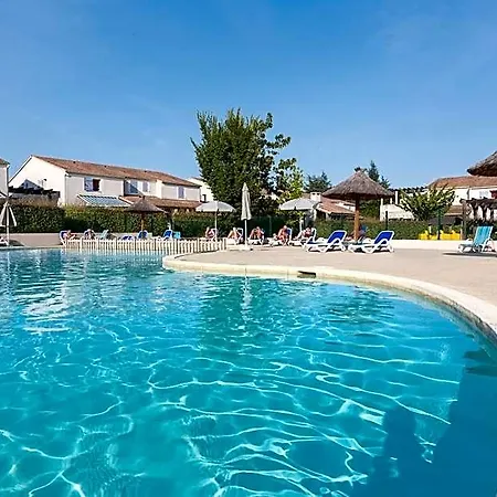 Hotel Odalys Coeur D Ardeche 3*
