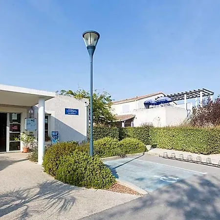 Odalys Coeur D Ardeche Hotel 3*