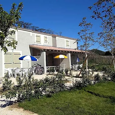 Odalys Coeur D Ardeche Chame
