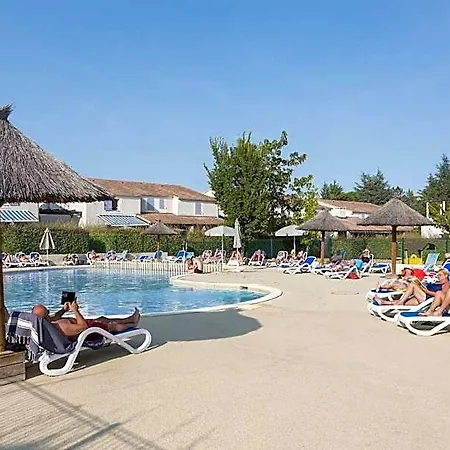 Odalys Coeur D Ardeche Hotel Chame