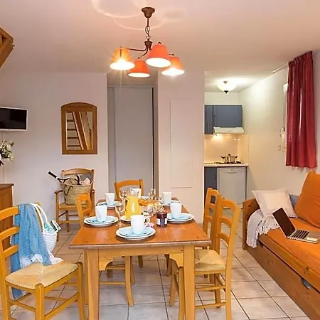 Odalys Coeur D Ardeche Hotel