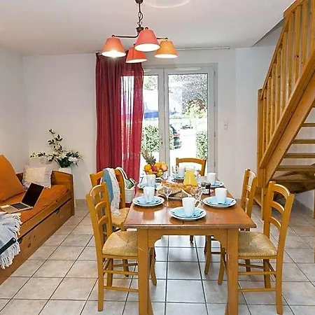 Odalys Coeur D Ardeche Hotel