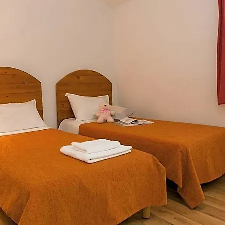 Hotel Odalys Coeur D Ardeche