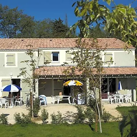Hotel Odalys Coeur D Ardeche Chame