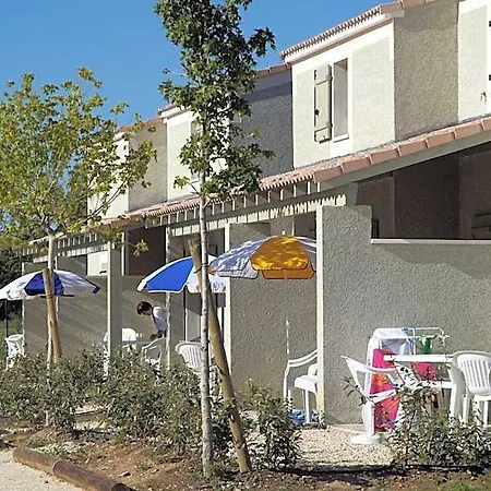 Odalys Coeur D Ardeche Hotel