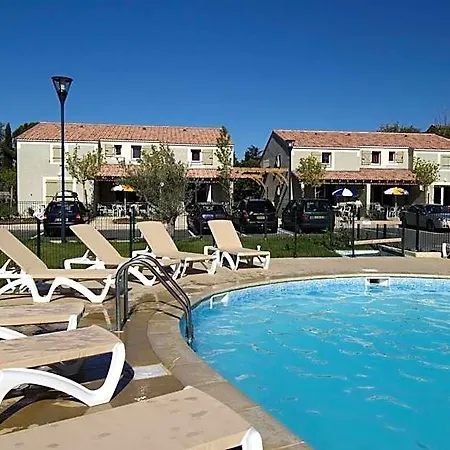 Odalys Coeur D Ardeche Hotel