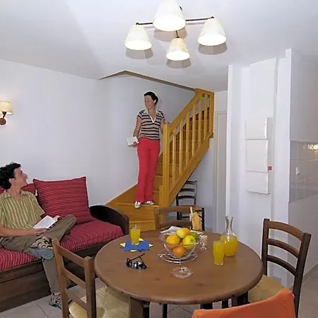 Odalys Coeur D Ardeche Hotel