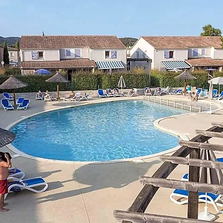 Odalys Coeur D Ardeche Hotel