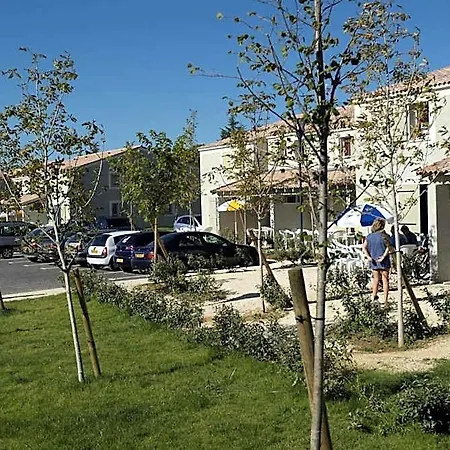 Odalys Coeur D Ardeche
