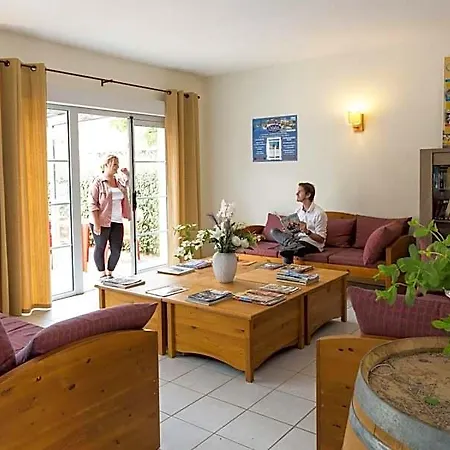 Odalys Coeur D Ardeche Chame