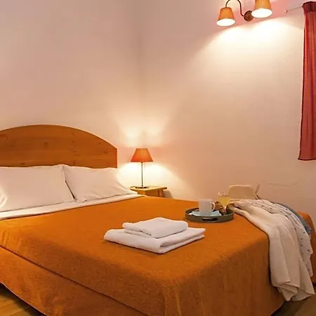Odalys Coeur D Ardeche 3*