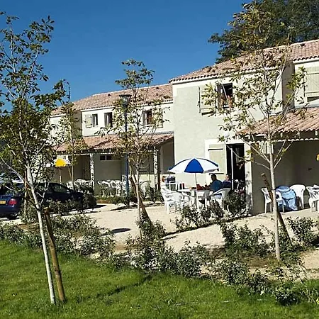 Odalys Coeur D Ardeche Hotel