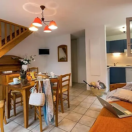 Odalys Coeur D Ardeche 3*