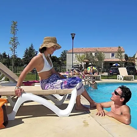 Odalys Coeur D Ardeche Hotel 3*